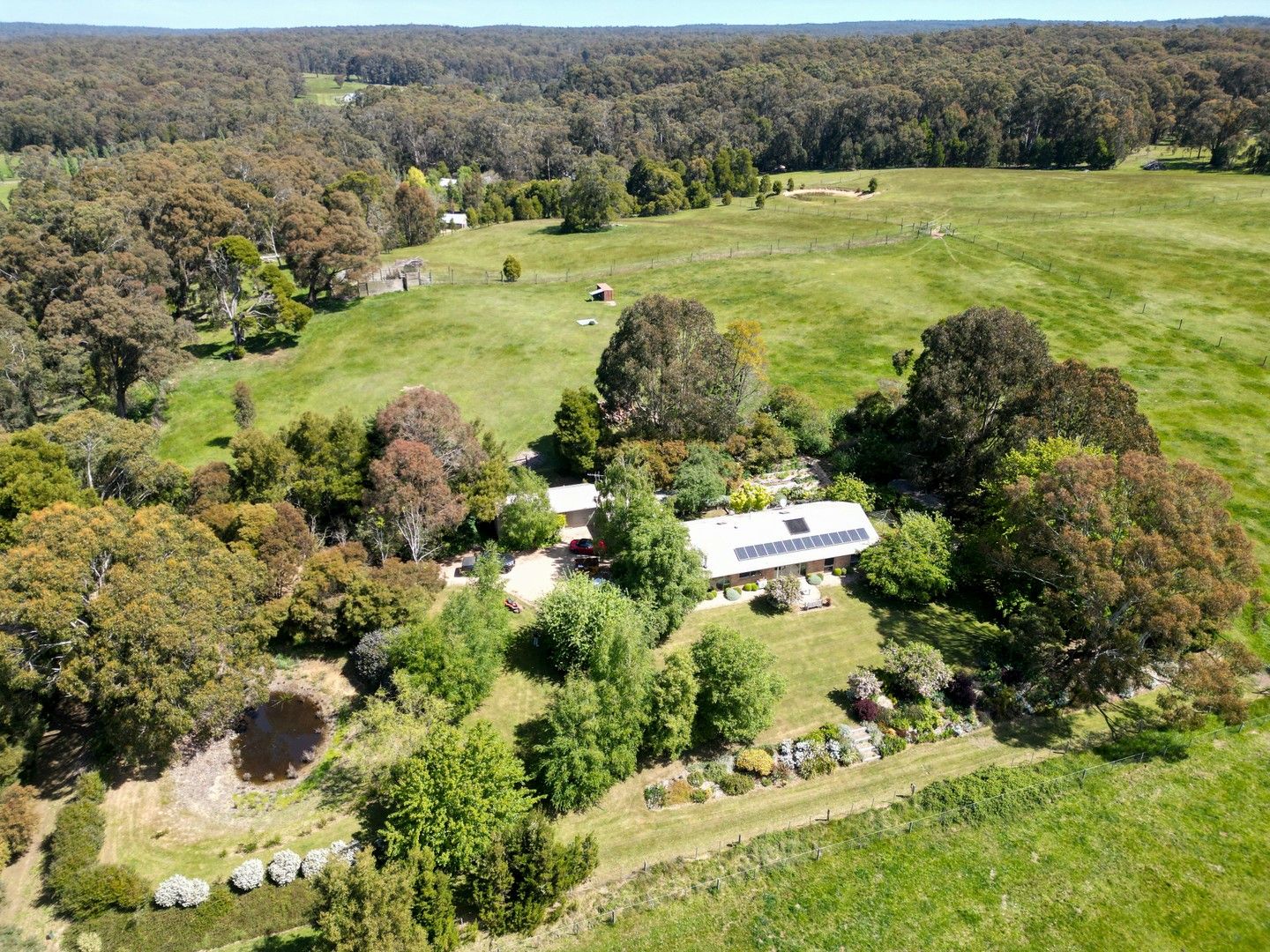 630 Falloons Road, Ashbourne VIC 3442, Image 0