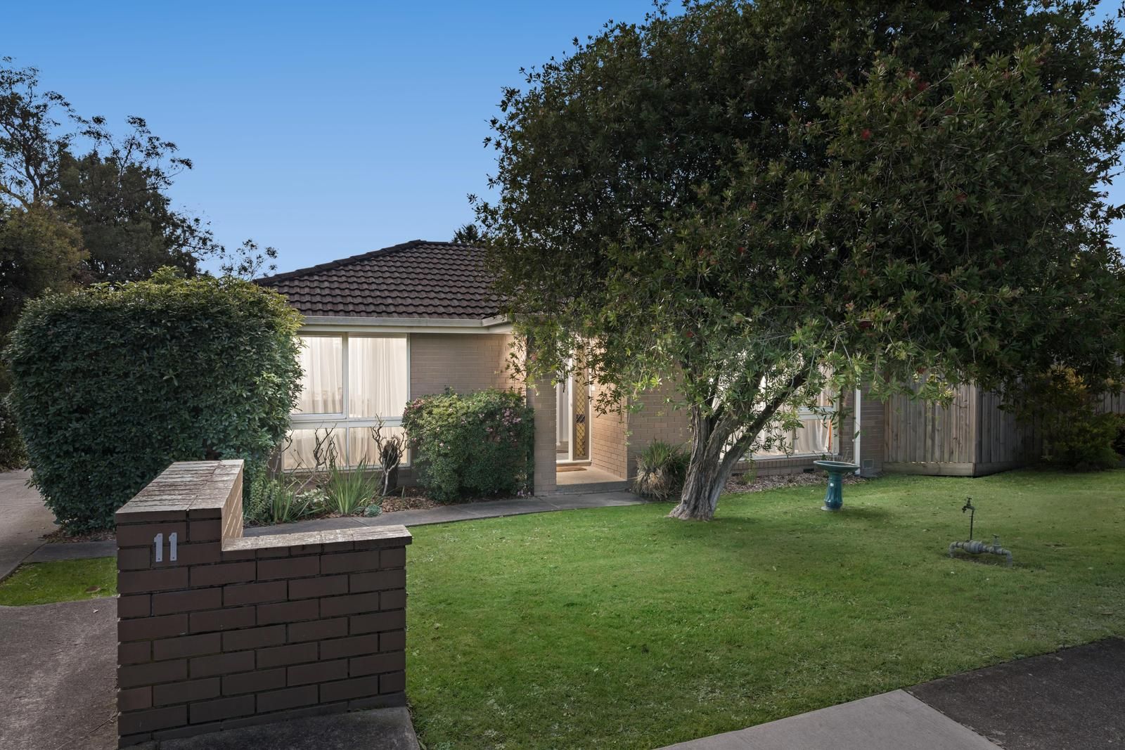 1/11 Rotherwood Avenue, Mitcham VIC 3132, Image 0