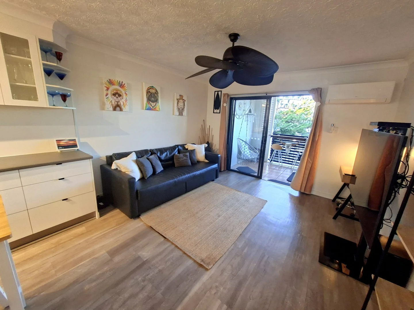 17/38-46 Petrel Avenue, Mermaid Beach QLD 4218