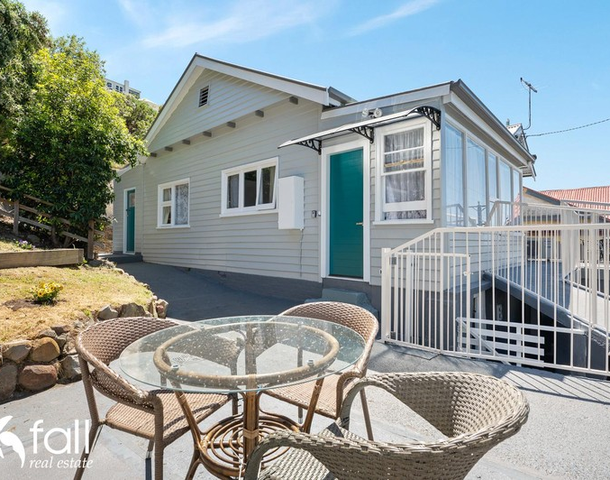 13 Salvator Road, West Hobart TAS 7000