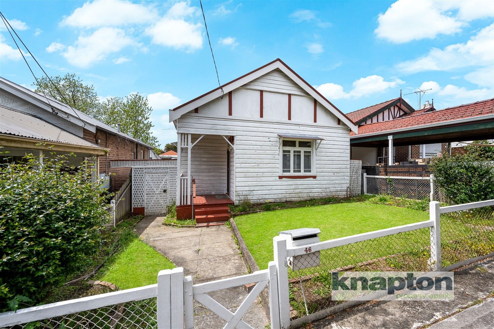 46 Dennis Street, Lakemba NSW 2195, Image 0