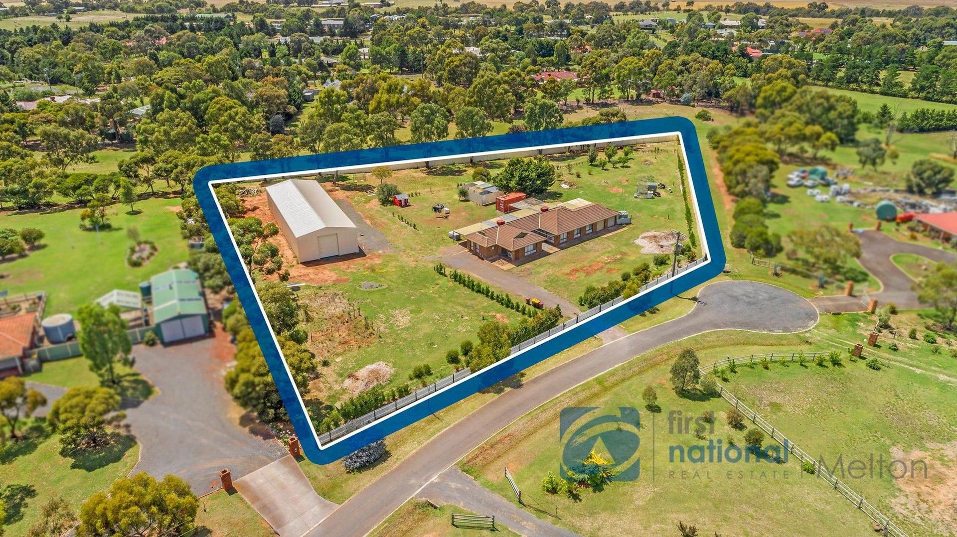 4 Duncan Court, Kurunjang VIC 3337, Image 0