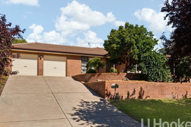 Picture of 6 Scotford Place, WINDRADYNE NSW 2795