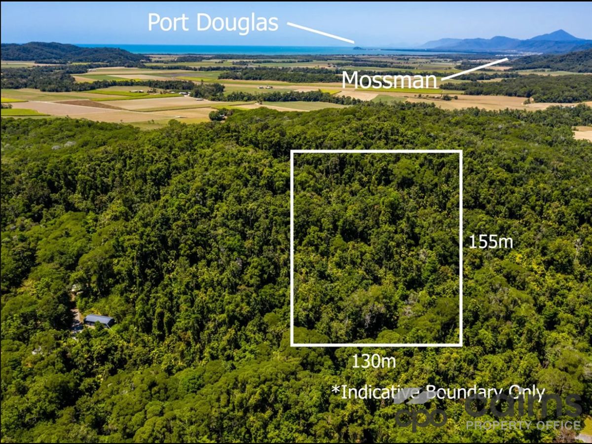 Lot 45 Kahana Road, Mossman QLD 4873 Vacant Land for Sale Domain
