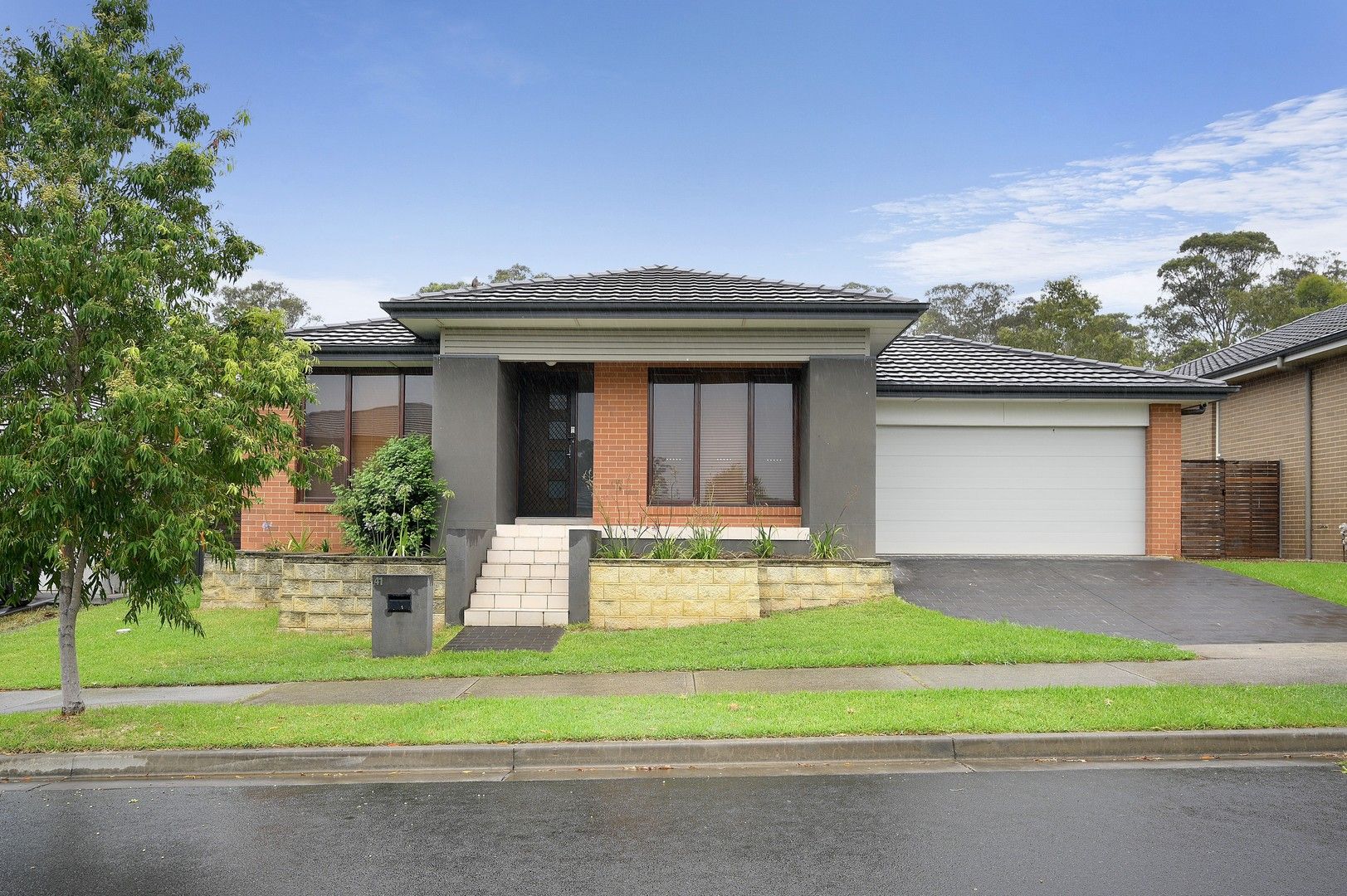 41 Sandstock Crescent, Jordan Springs NSW 2747 House For Rent Domain