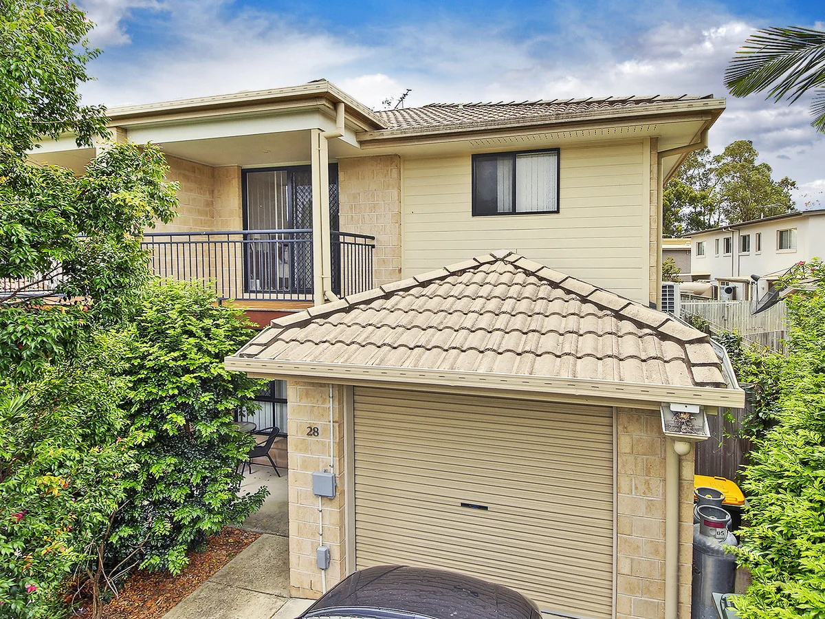 28/18 Diane court, Calamvale QLD 4116