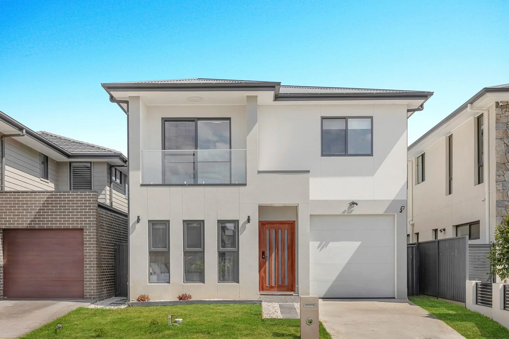 10 Goodenia Street, Marsden Park NSW 2765