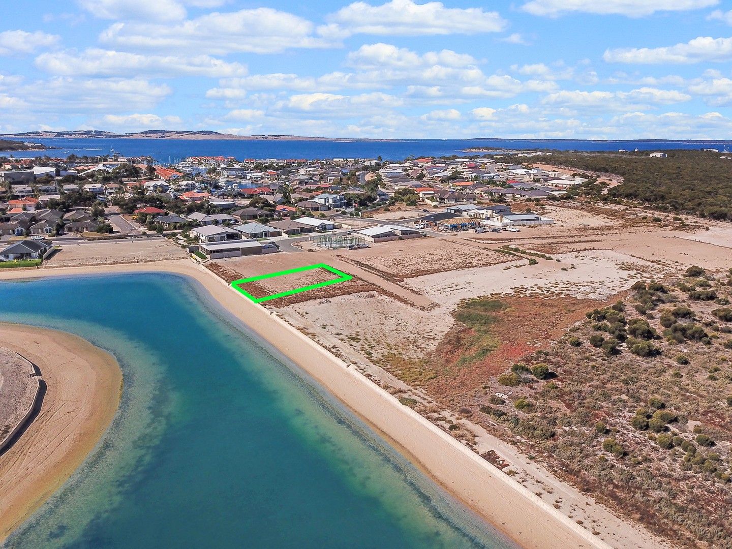 Lot/12 Mussel Street, Port Lincoln SA 5606, Image 1