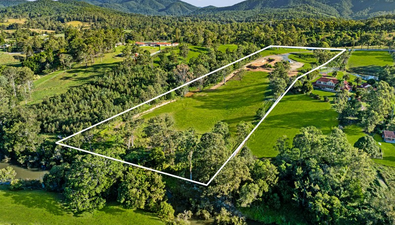 Picture of Lot 101 Guanaba Creek Road, GUANABA QLD 4210