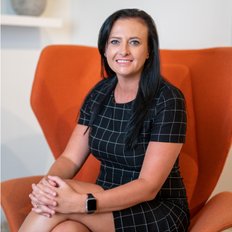 Accelerate Property Group - Amy Hodgins