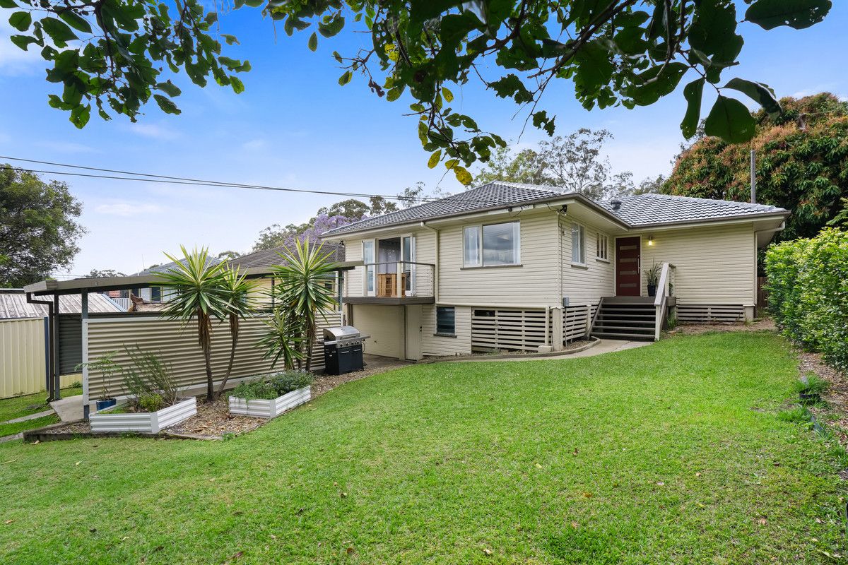 9 Bramcote Street, Chermside West QLD 4032, Image 0