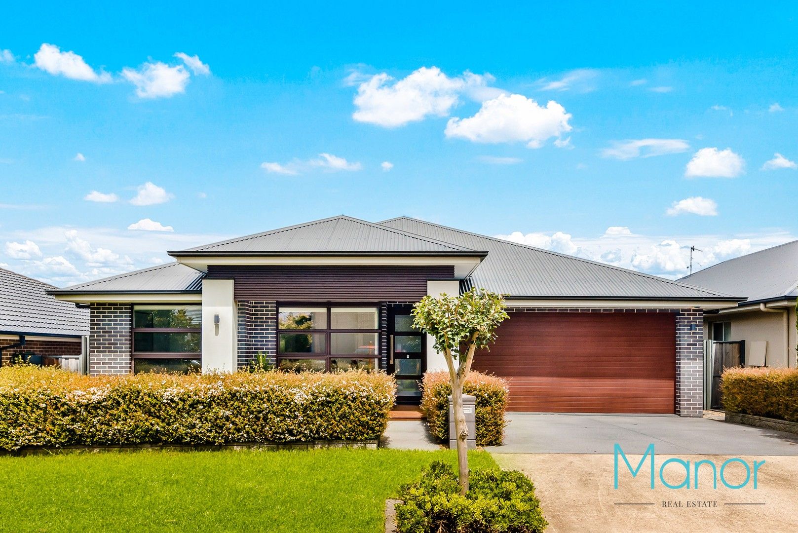 21 Fanflower Street, The Ponds NSW 2769, Image 0