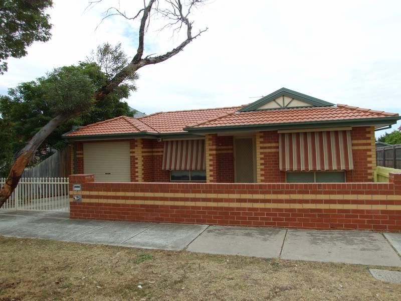 27 Hampton Parade, West Footscray Property History & Address Research