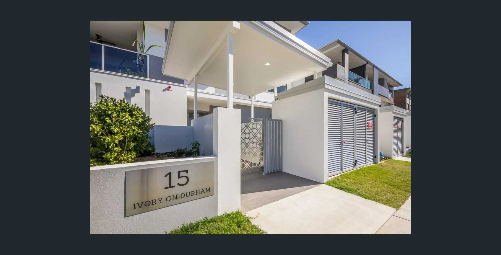 17/15 Durham Street, Coorparoo QLD 4151