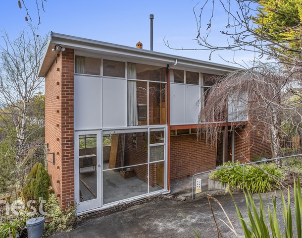 185 Nelson Road, Mount Nelson TAS 7007