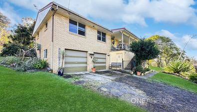 Picture of 98 Rollands Plains Road, TELEGRAPH POINT NSW 2441
