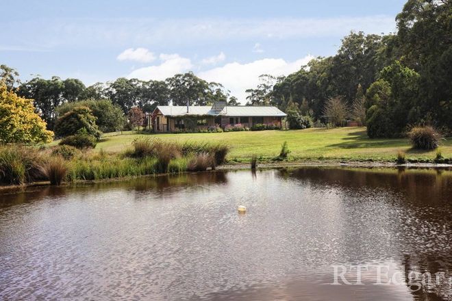 Picture of 319 Chambers Road, ASHBOURNE VIC 3442