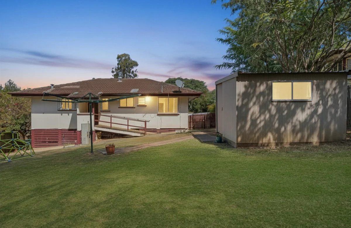 Additional image 12 of 13 Wills Street, Leichhardt QLD 4305
