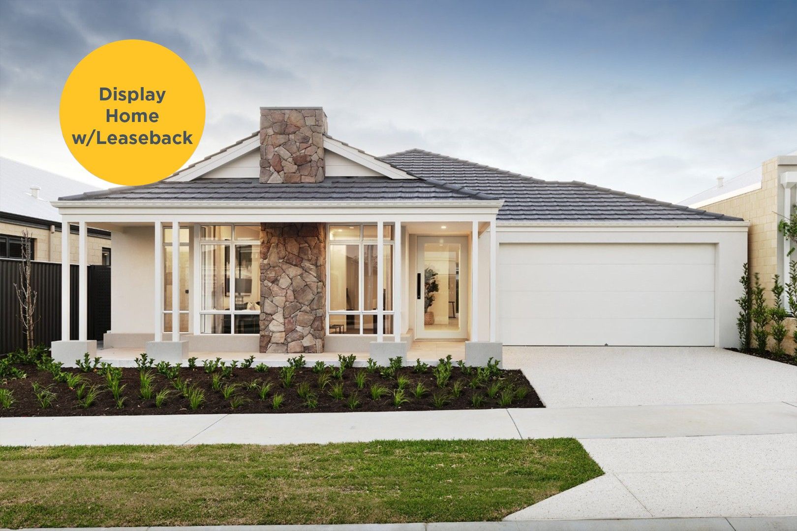 4 bedrooms House in 33 Awati Way JINDALEE WA, 6036