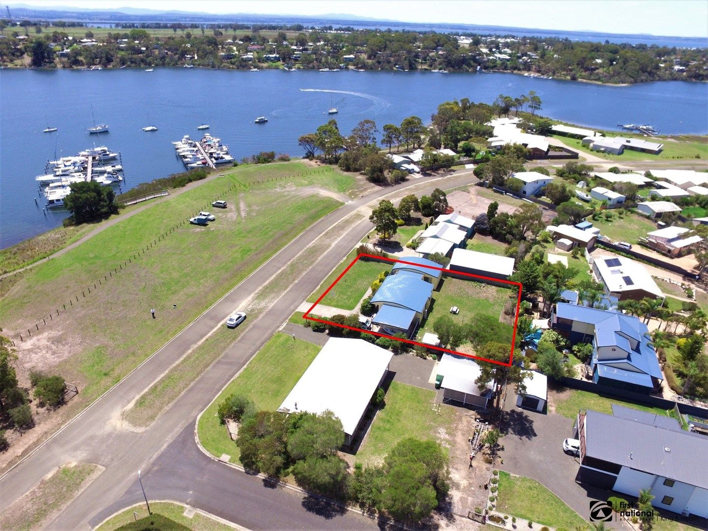 8 Lake Shore Drive, Newlands Arm VIC 3875, Image 0