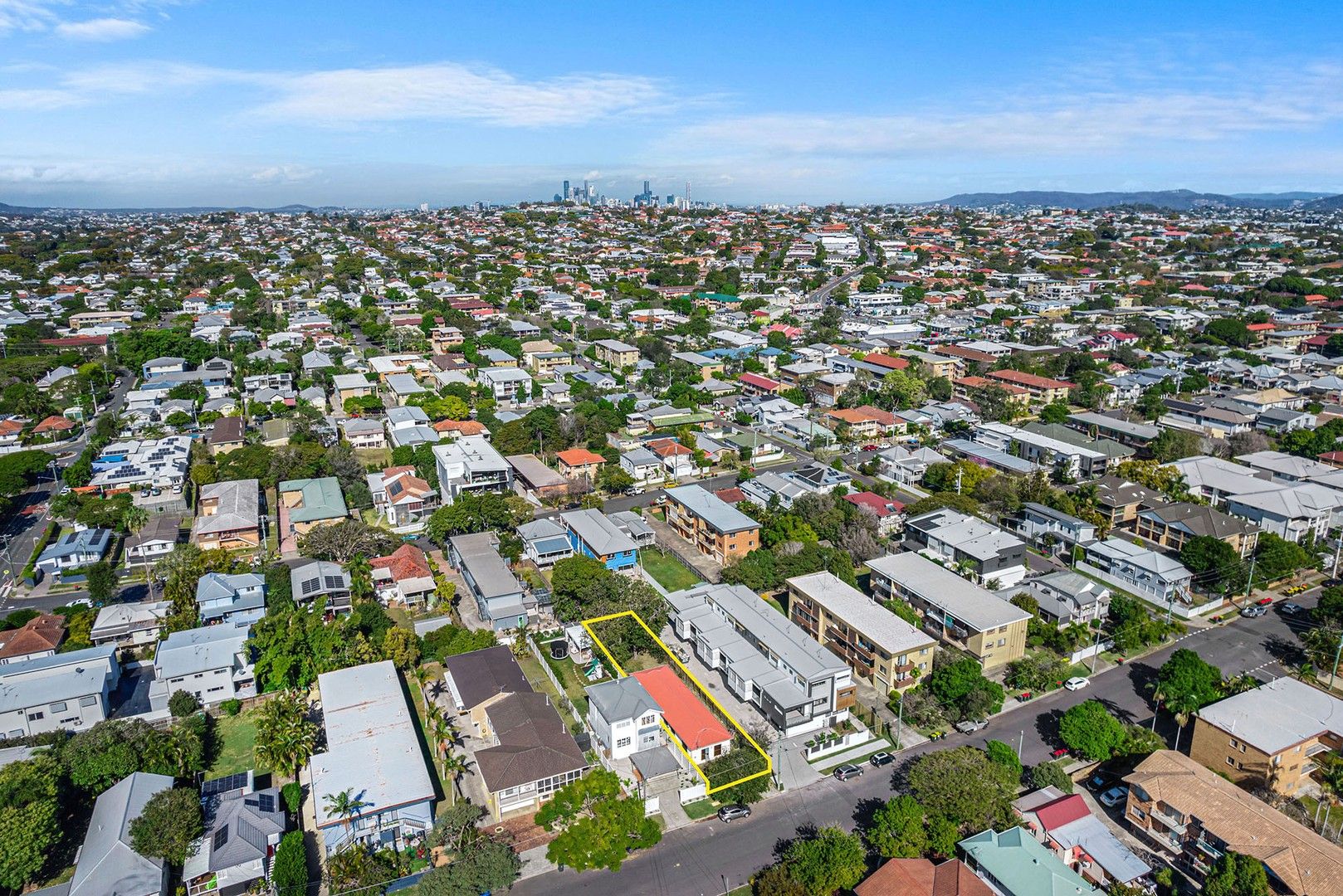 51 Noble Street, Clayfield QLD 4011, Image 0