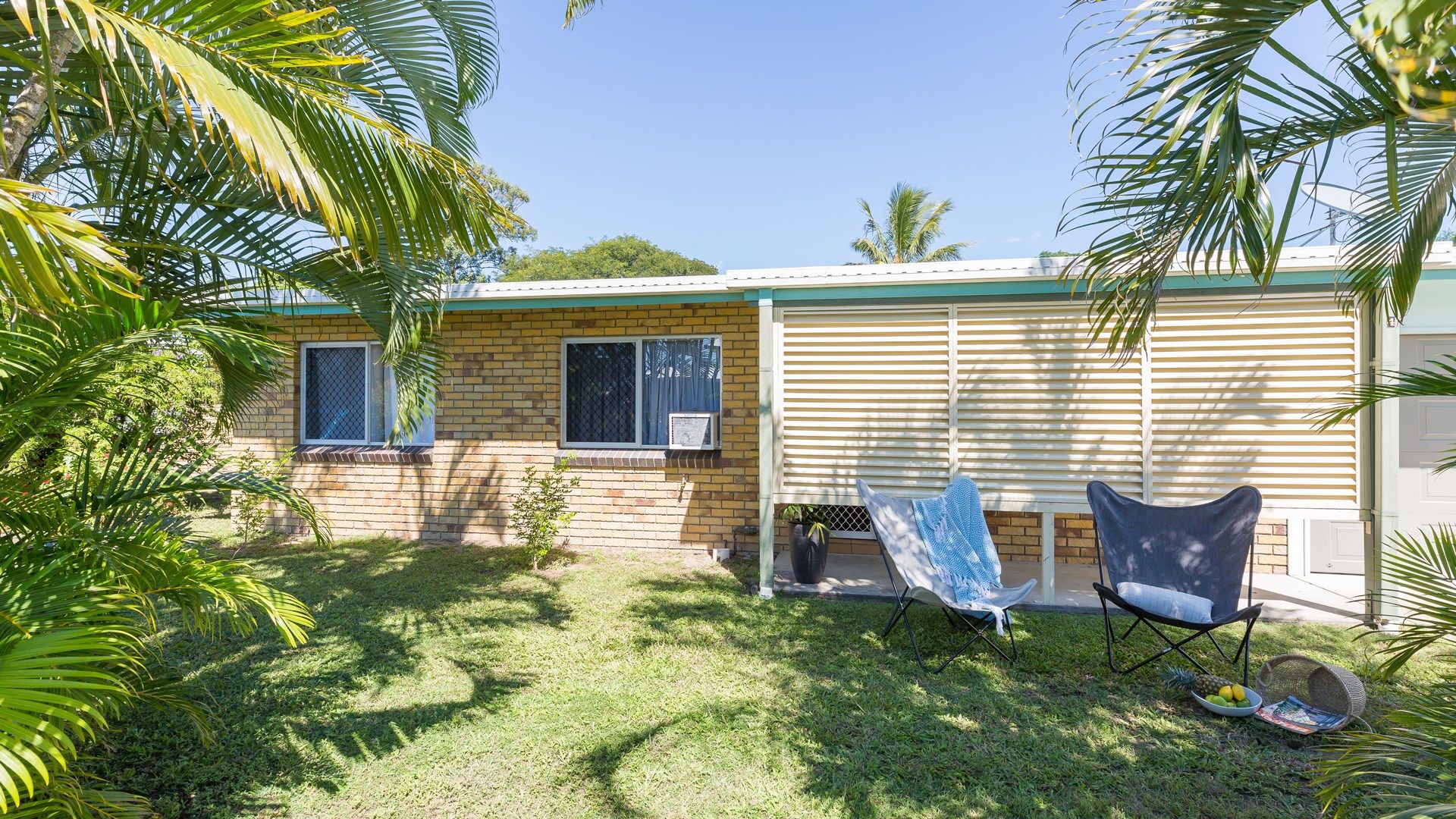 4/7 Holland Street, West Mackay QLD 4740, Image 0