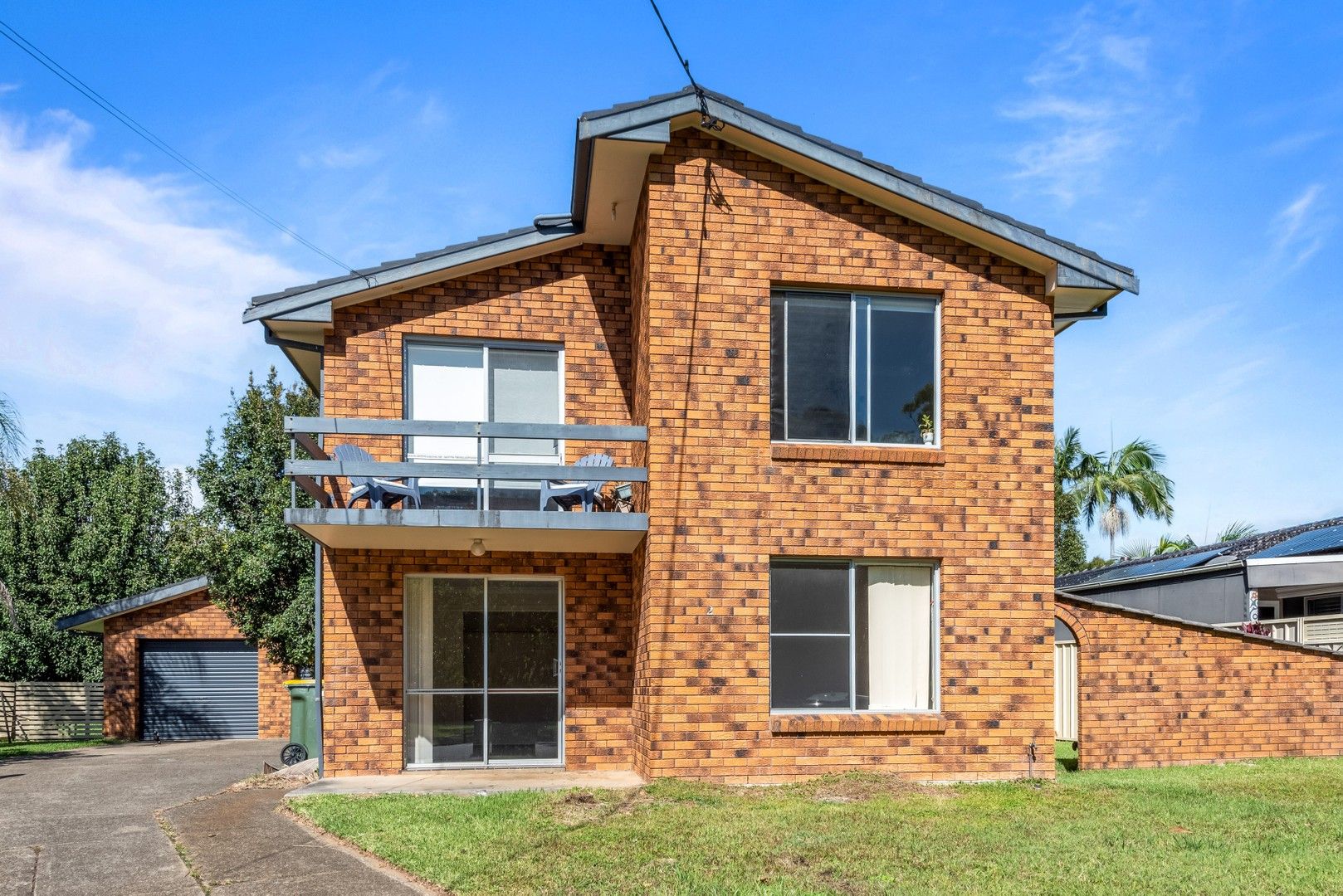 1/2 Chelsea Place, Port Macquarie NSW 2444, Image 0