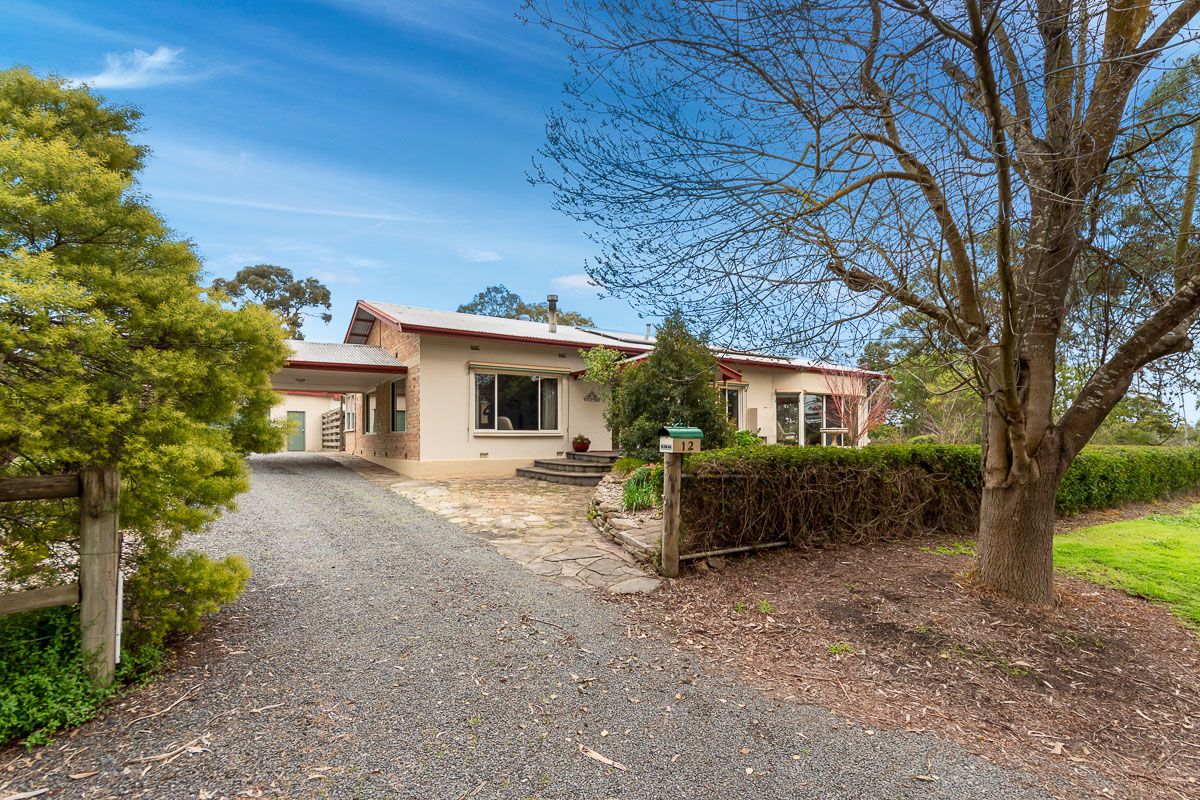 12 South Ridge Road, Woodside SA 5244, Image 0