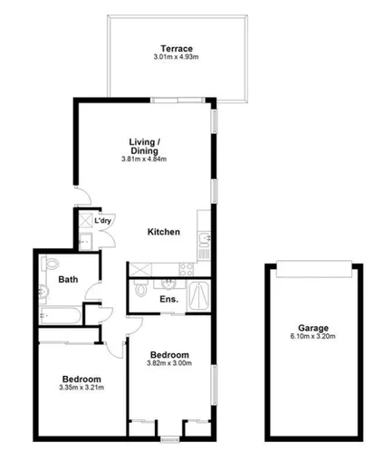 Additional image 10 of 7/16 Olivia street, Northgate QLD 4013