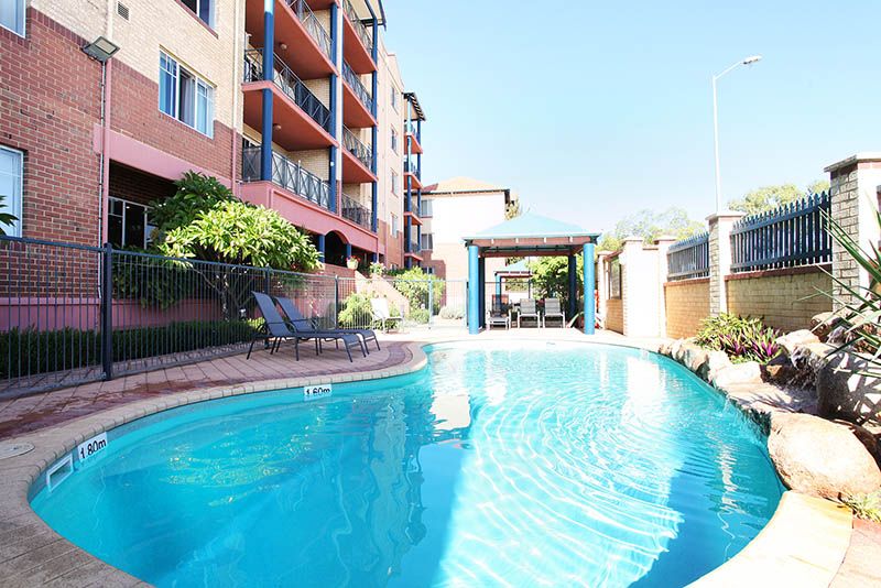 3 bedrooms Apartment / Unit / Flat in 401/7-11 Heirisson Way VICTORIA PARK WA, 6100