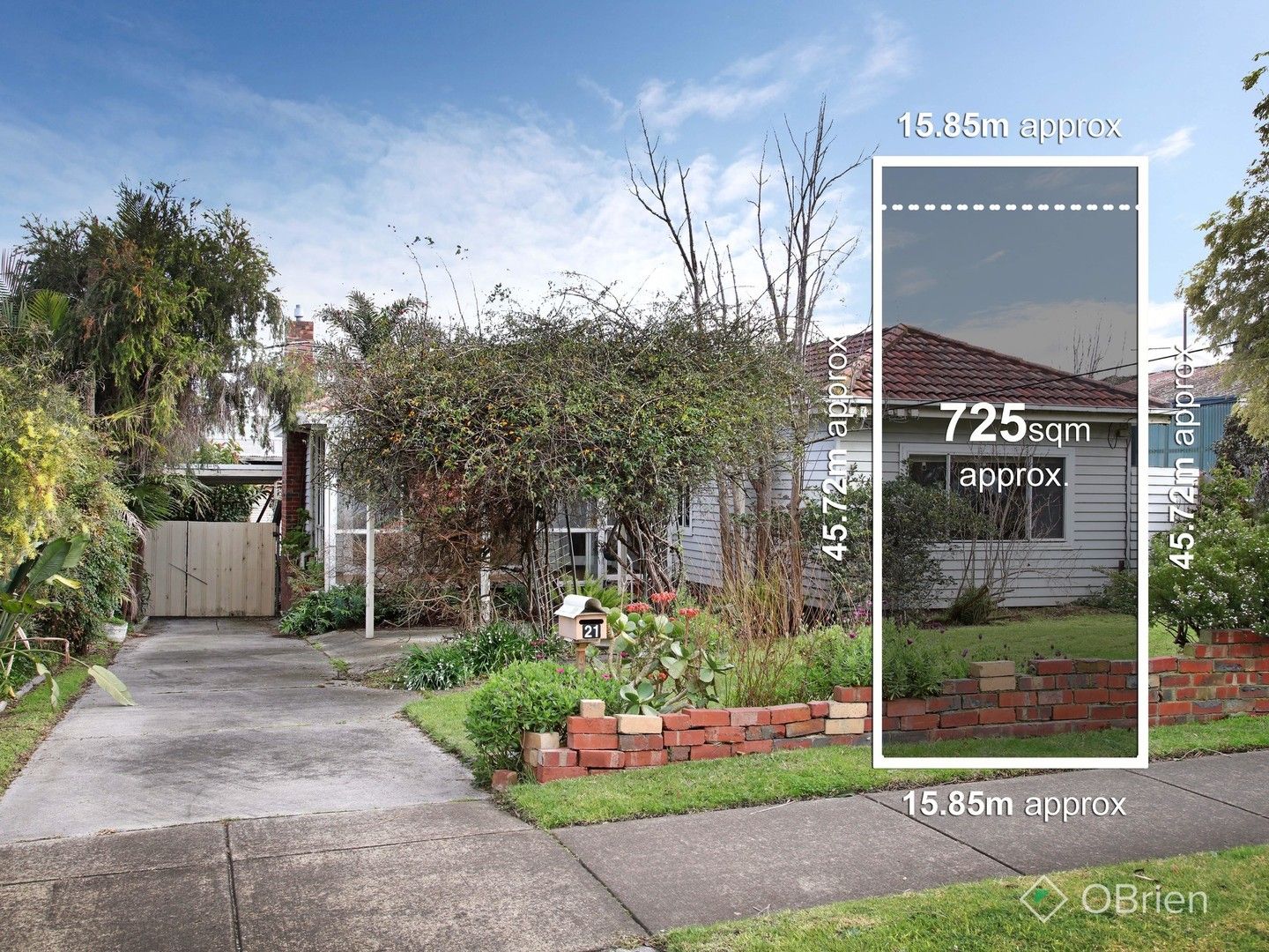 21 Colin Road, Oakleigh South VIC 3167, Image 0