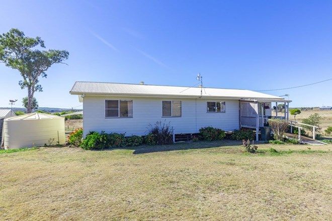 Picture of 12 Leddy Court, MOFFATDALE QLD 4605