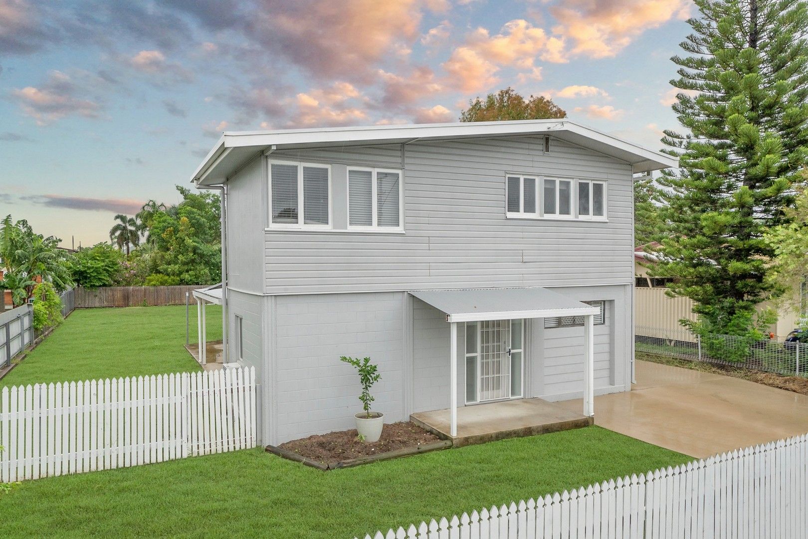 127 Mooney Street, Gulliver QLD 4812 House For Rent 675 Domain