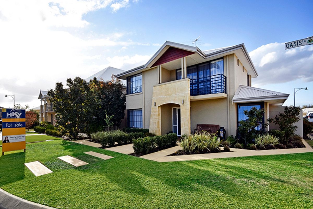 2 Oasis Lane, The Vines WA 6069, Image 0