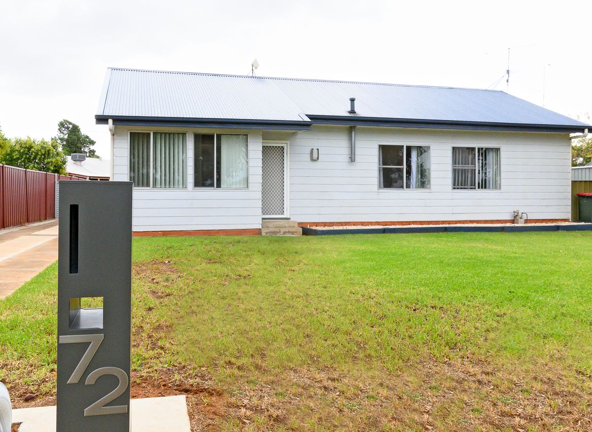 72 Yanco Avenue, Leeton NSW 2705, Image 0