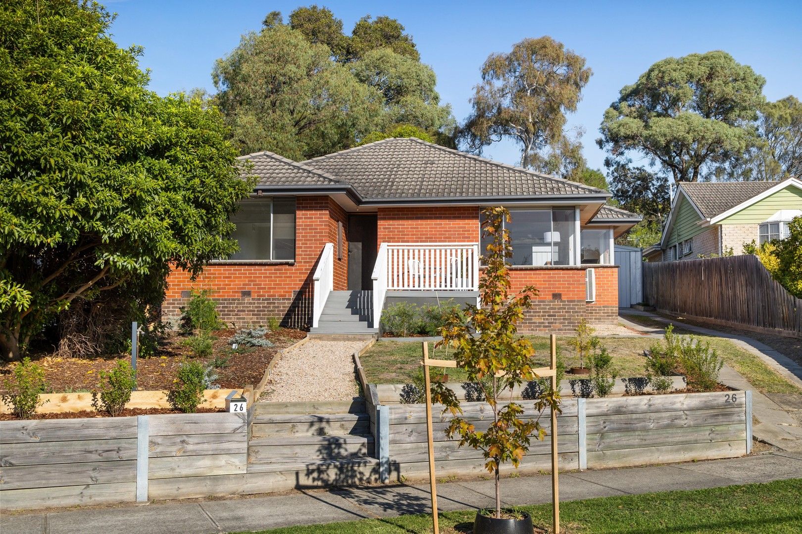 3 bedrooms House in 26 Frank Street VERMONT VIC, 3133