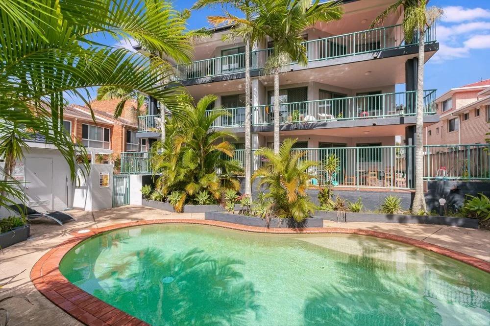 Primary image of 10/56 Coolangatta Road, Kirra QLD 4225