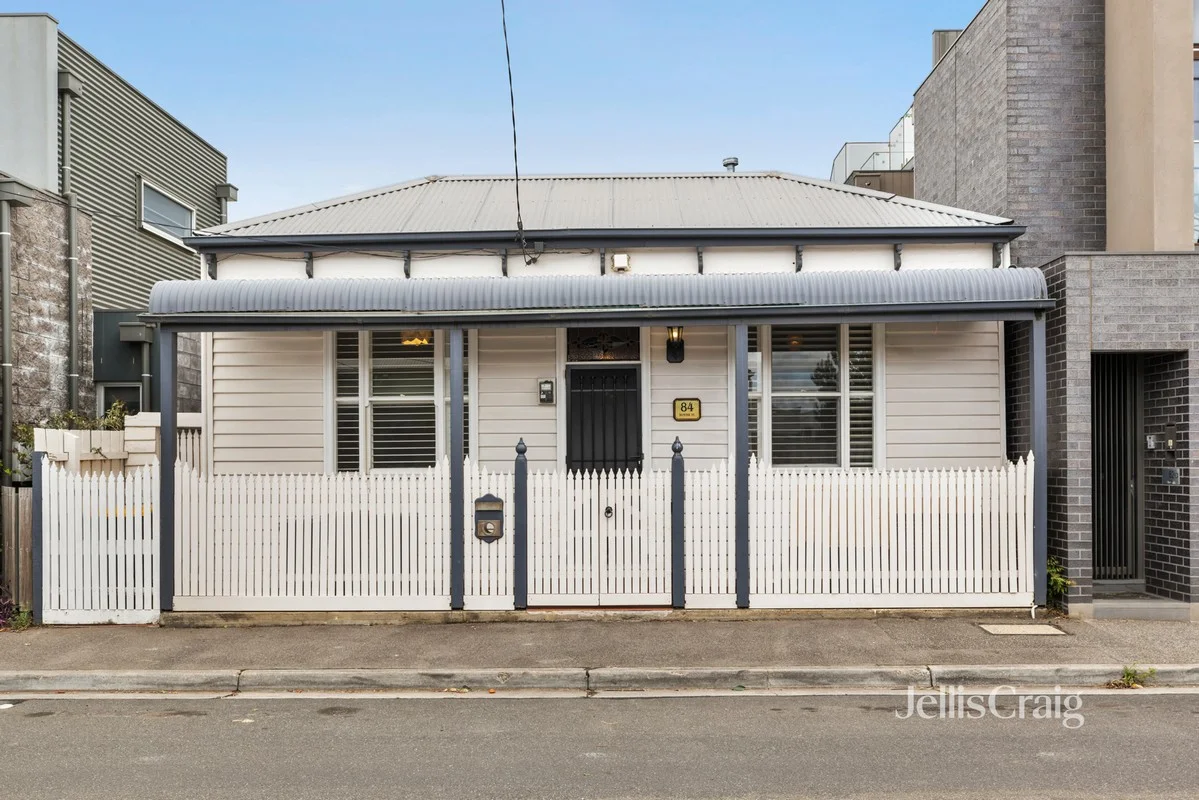 84 Hunter Street, Richmond VIC 3121