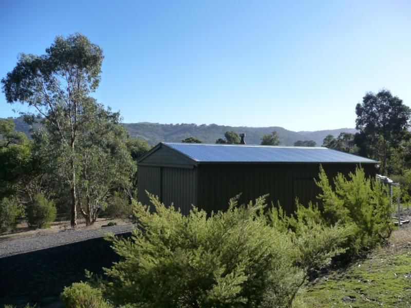 Lot 1 Portion of Section 621 Polwarth Drive, INMAN VALLEY SA 5211, Image 1