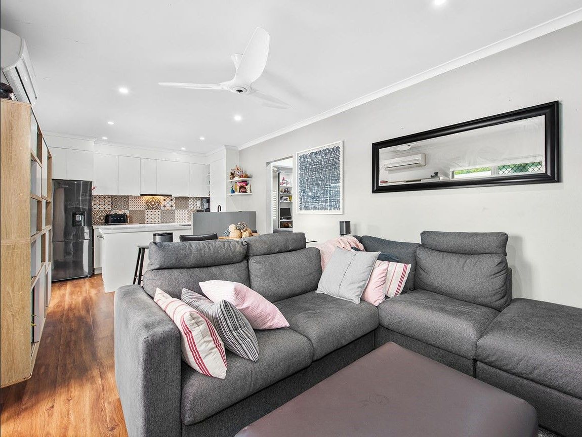 2 bedrooms Apartment / Unit / Flat in 7/46 Terrace Street NEW FARM QLD, 4005