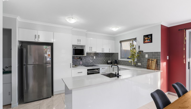 Picture of 25/154 Norris Road, BRACKEN RIDGE QLD 4017