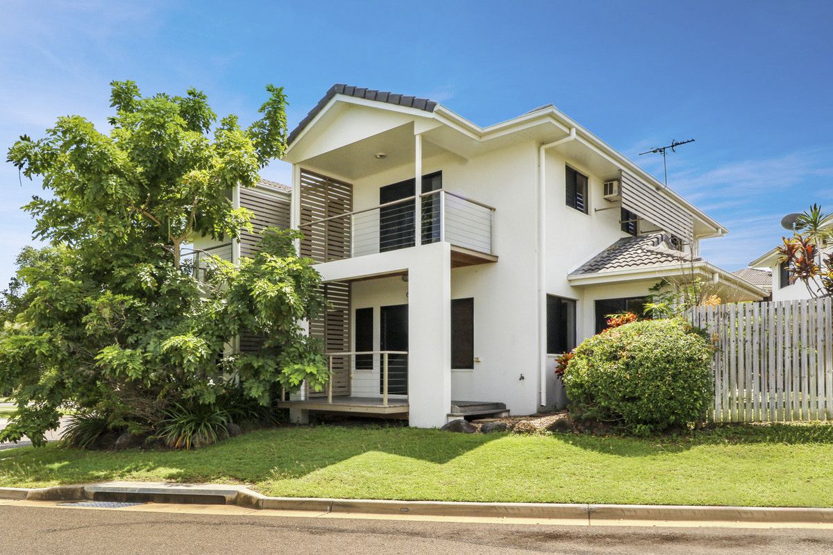 6/6 Freshwater Drive, Douglas QLD 4814 Townhouse For Rent Domain