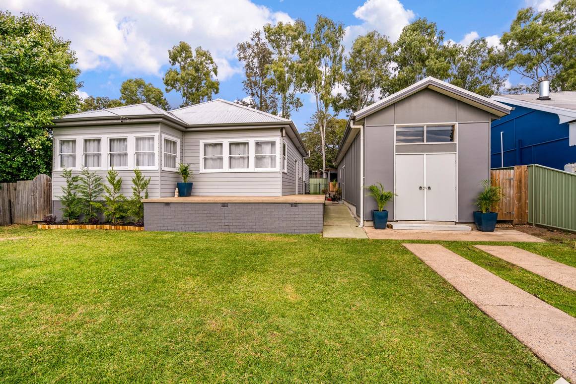 Picture of 19 Castlereagh Road, WILBERFORCE NSW 2756