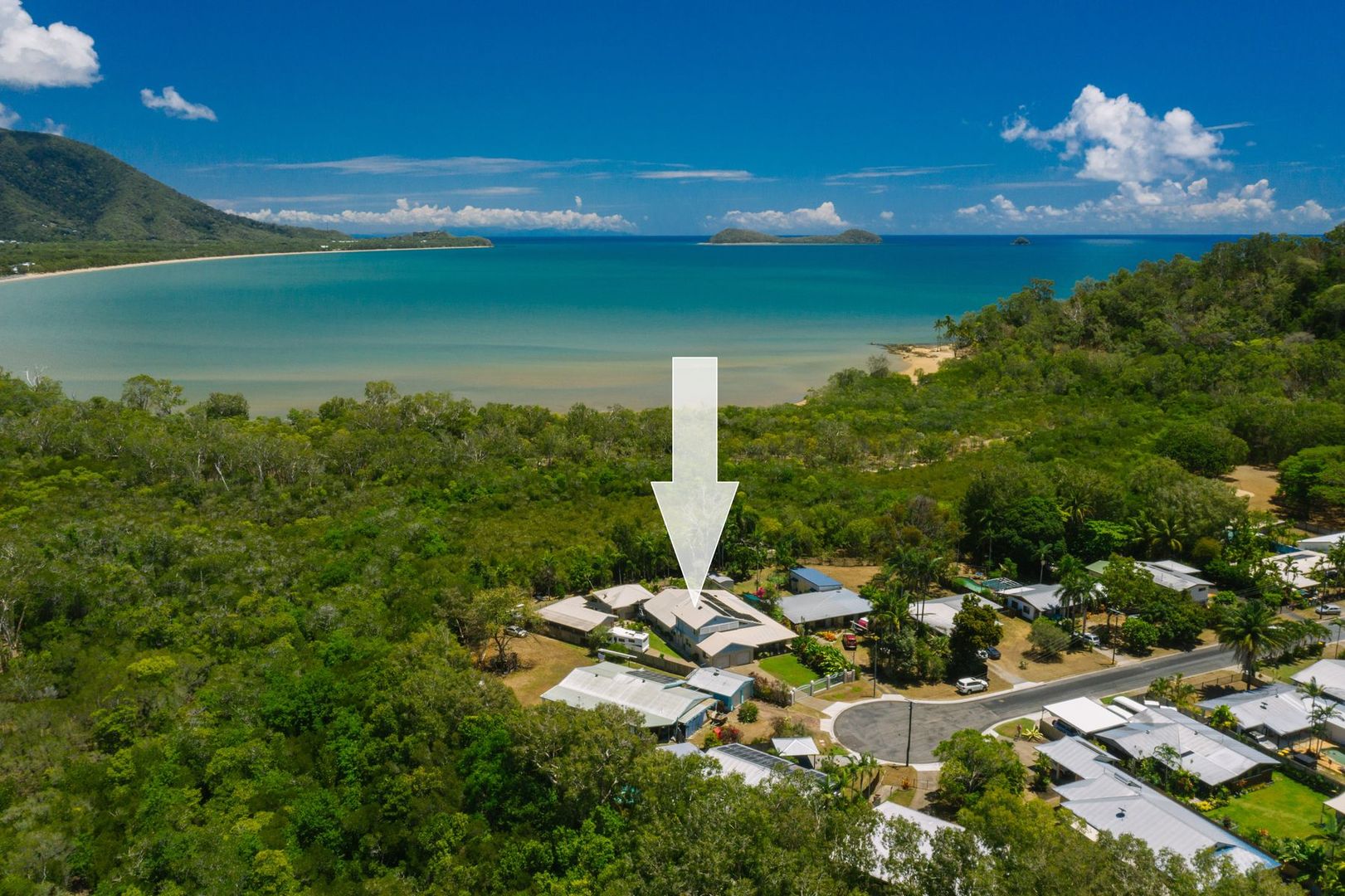 22 Connemara Close, Trinity Beach QLD 4879, Image 2