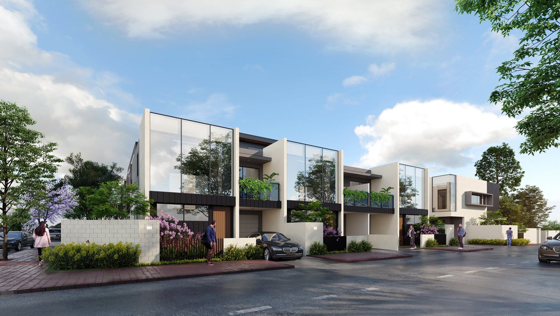 2 bedrooms Apartment / Unit / Flat in 302/293-295 Fullarton Road PARKSIDE SA, 5063