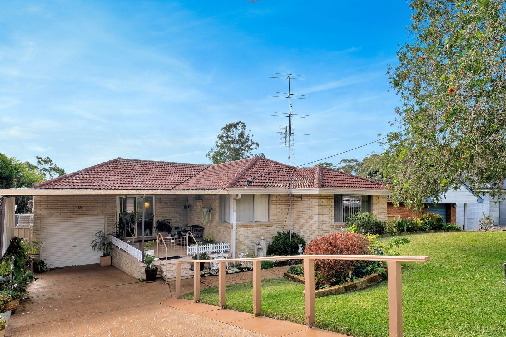 48 Morven Road, Niagara Park NSW 2250, Image 0