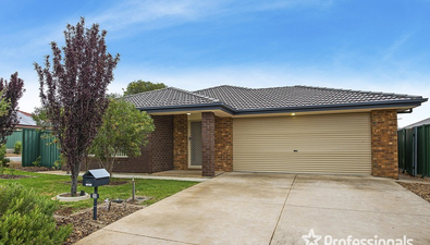Picture of 39 Kingate Boulevard, BLAKEVIEW SA 5114