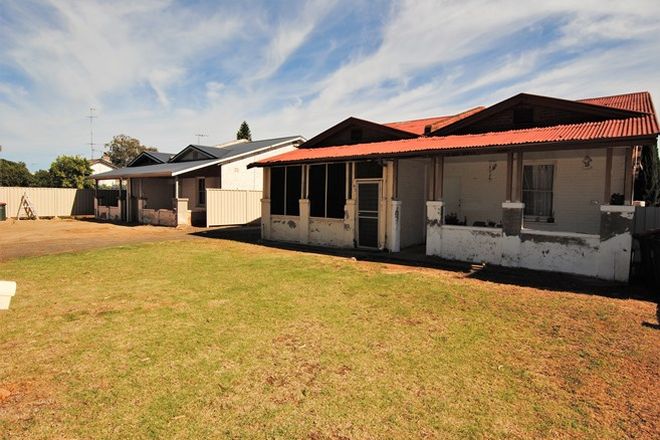 Picture of 63-69 Canal Street, GRIFFITH NSW 2680