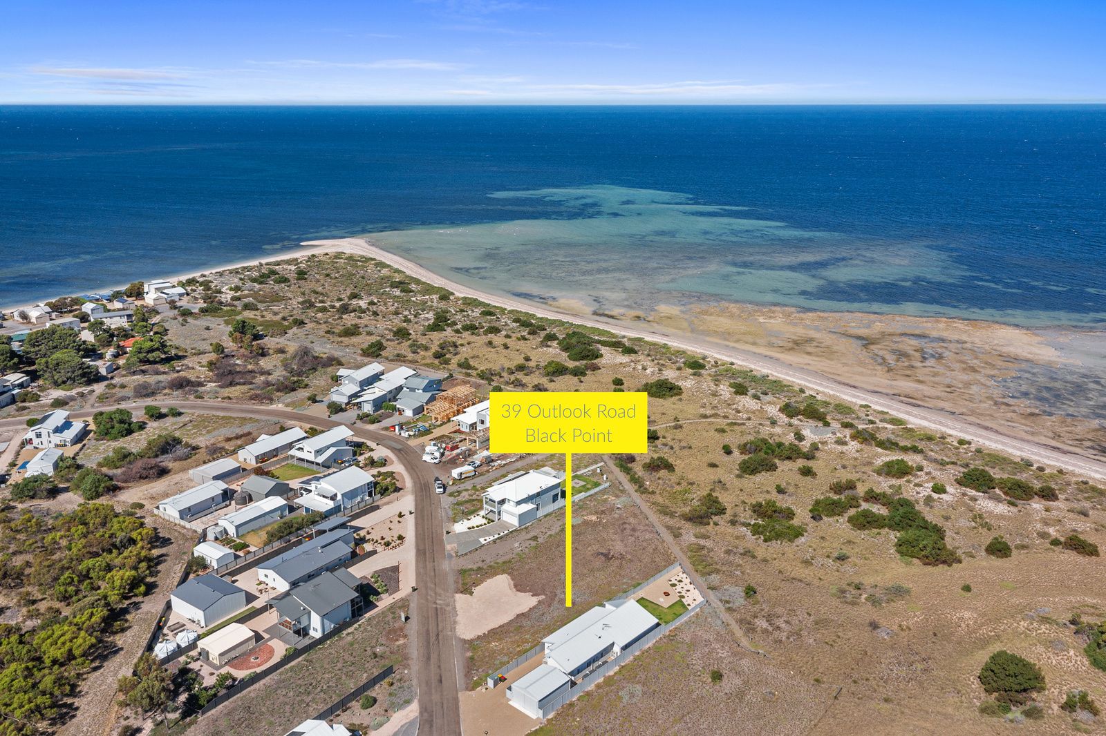 39 Outlook Road, Black Point SA 5571, Image 1