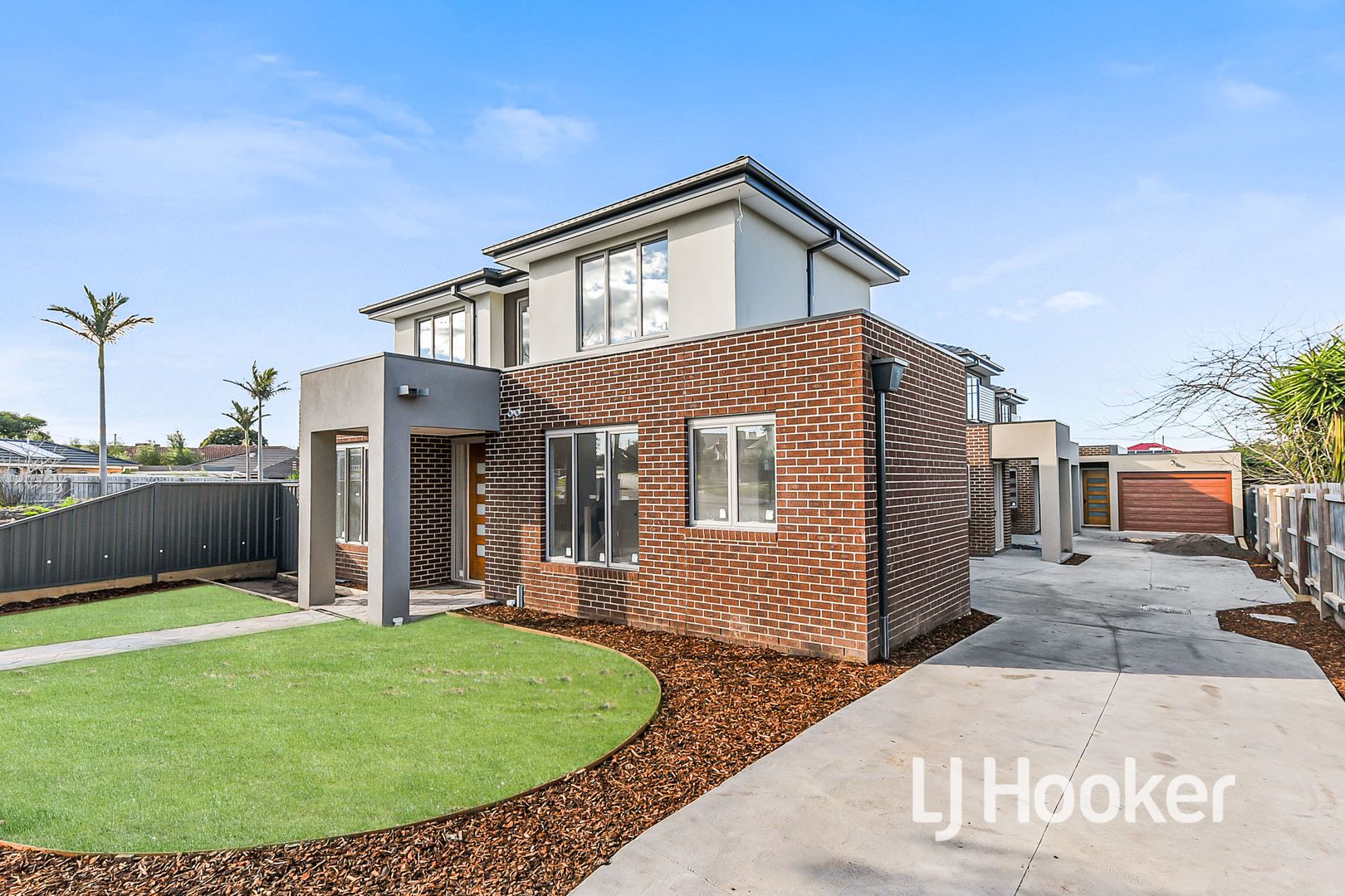 1/15 Menzies Avenue, Dandenong North VIC 3175, Image 2